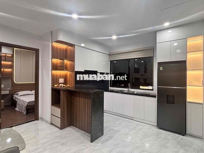 🏙️ CĂN HỘ VISTA MỚI 100% – 2PN | TẦNG 11 | XÔ VIẾT NGHỆ TĨNH