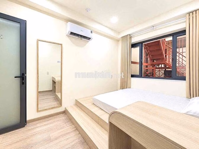 1PN Nguyễn Công Hoan - Phan Xích Long Phú Nhuận thang máy bảo vệ 24/7