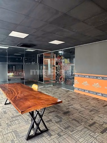 🔥 HOT QUẬN 1 – MẶT TIỀN CALMETTE 750M² | NGANG 17,7M – NỞ HẬU | GIÁ 1