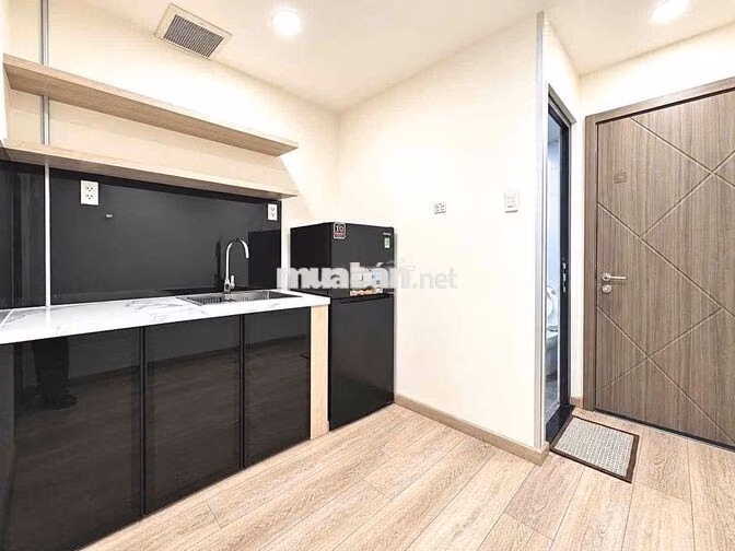 1PN Nguyễn Công Hoan - Phan Xích Long Phú Nhuận thang máy bảo vệ 24/7