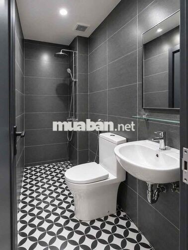 Dự án mới 100% Lê Văn Sỹ Phú Nhuận
