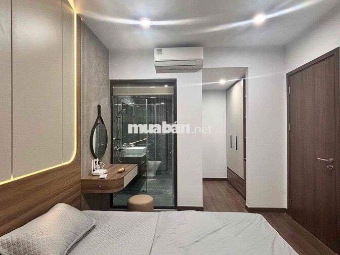 🏙️ CĂN HỘ VISTA MỚI 100% – 2PN | TẦNG 11 | XÔ VIẾT NGHỆ TĨNH