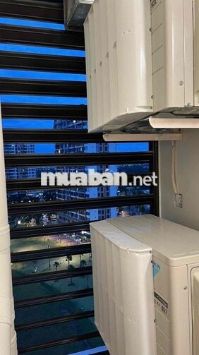 Cho thuê Panorama-Mizuki Park 2PN1WC 60m2, gần full NT. Giá 12 triệu