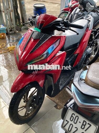 Honda Vario 125 2025 