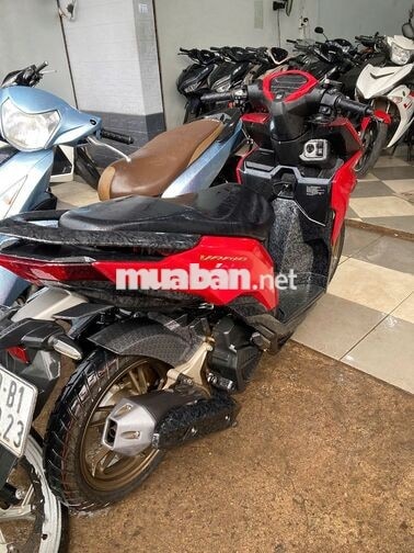 Honda Vario 125 2025 