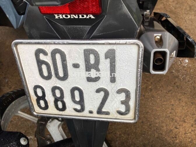 Honda Vario 125 2025 
