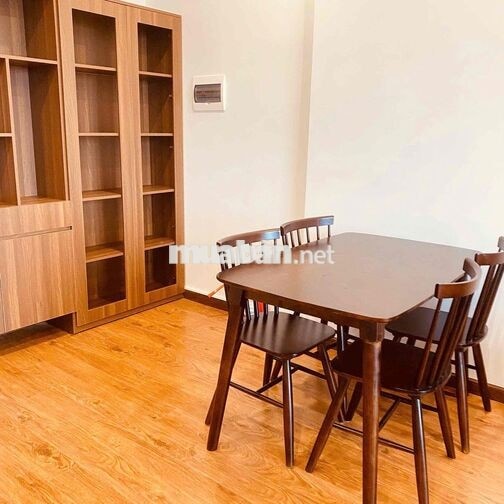 Cho thuê căn 2pn Mia tầng cao, view biển , giá 15tr