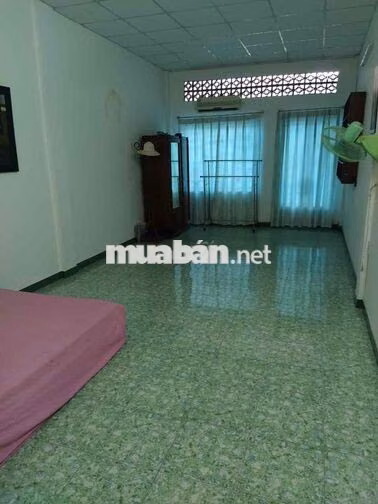 Nhà mặt tiền đường Trường Chinh Tân Bình