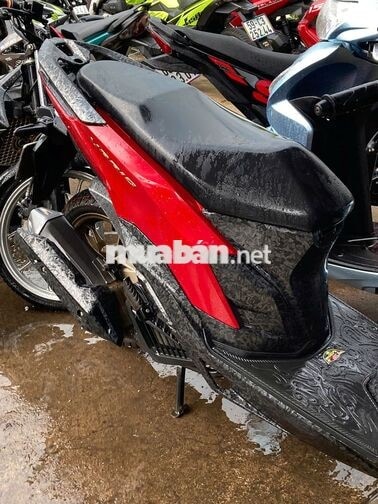 Honda Vario 125 2025 