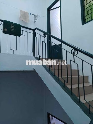 Nhà mặt tiền đường Trường Chinh Tân Bình