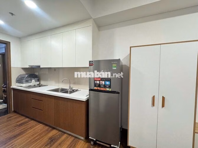 chính chủ cho thuê căn 27m2 MP6,7,8 giá 8tr full nt vào ở ngay