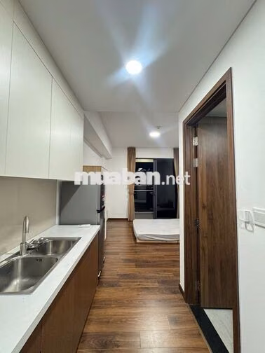 chính chủ cho thuê căn 27m2 MP6,7,8 giá 8tr full nt vào ở ngay