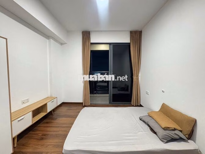 chính chủ cho thuê căn 27m2 MP6,7,8 giá 8tr full nt vào ở ngay