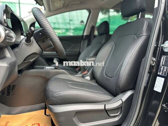 Hyundai Stargazer 1.5 Tiêu Chuẩn 2025 Đen 120 Km