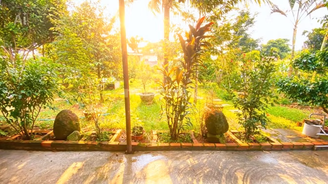 Nhà thuộc phú hội cũ - đức trọng / lâm đồng – khu dân cư