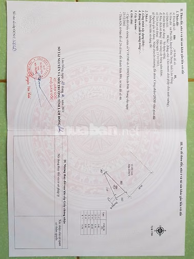 Nhà thuộc phú hội cũ - đức trọng / lâm đồng – khu dân cư