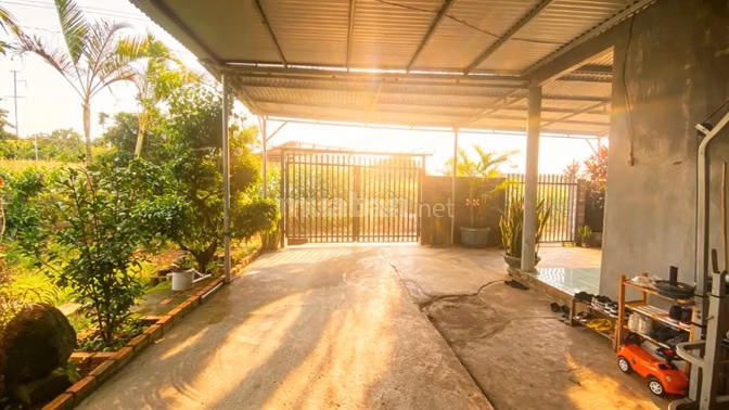 Nhà thuộc phú hội cũ - đức trọng / lâm đồng – khu dân cư
