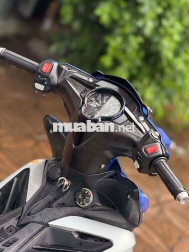 Yamaha Exciter 135 Xanh Bạc 57k km