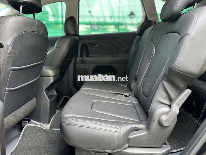 Hyundai Stargazer 1.5 Tiêu Chuẩn 2025 Đen 120 Km