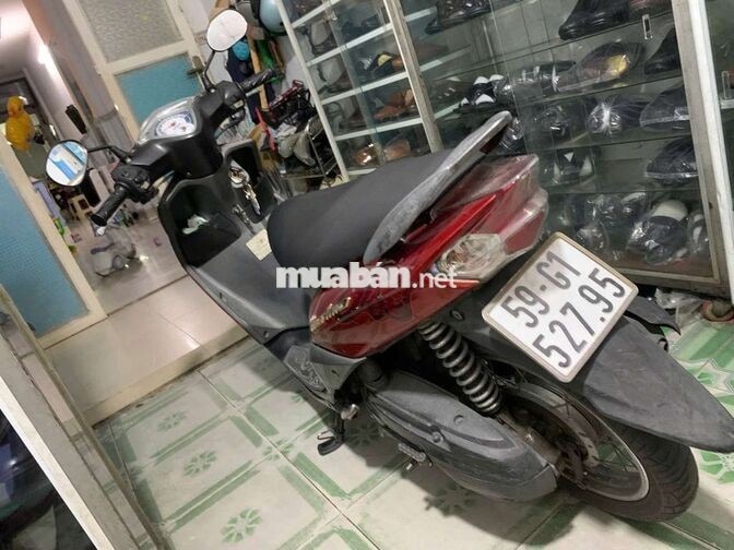 Yamaha Ultimo Đỏ 50.390 km