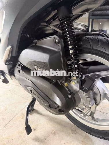 Honda Vision 2023 Xám 8000 km