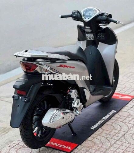 Honda SH Mode Bạc Xe tay ga