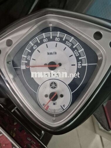 Yamaha Ultimo Đỏ 50.390 km