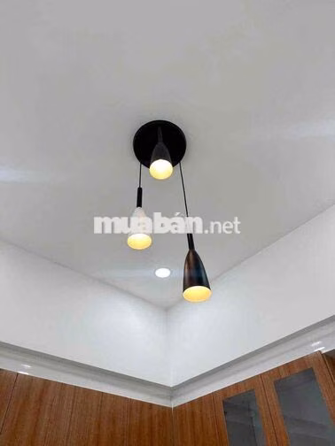 NHÀ ĐẸP GIÁ TỐT PHƯỜNG HIỆP AN