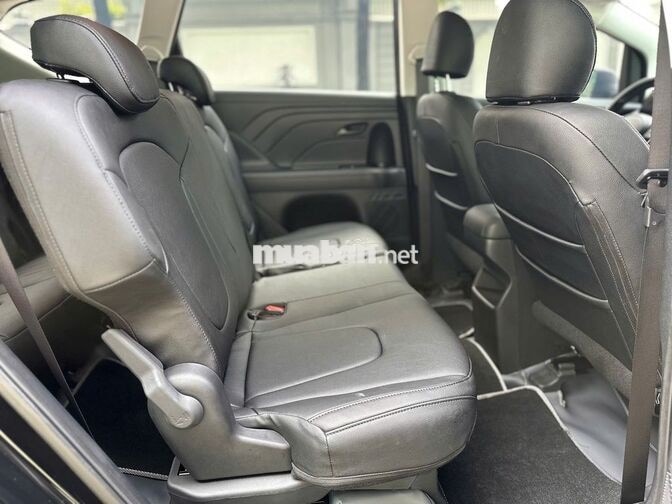Hyundai Stargazer 1.5 Tiêu Chuẩn 2025 Đen 120 Km