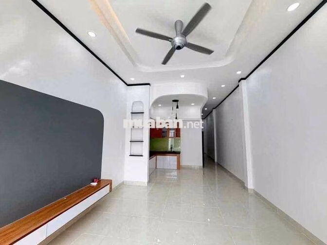 NHÀ ĐẸP GIÁ TỐT PHƯỜNG HIỆP AN