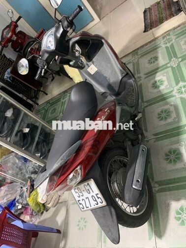 Yamaha Ultimo Đỏ 50.390 km