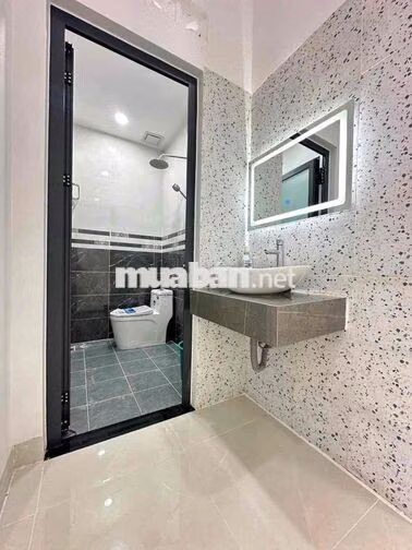 NHÀ ĐẸP GIÁ TỐT PHƯỜNG HIỆP AN