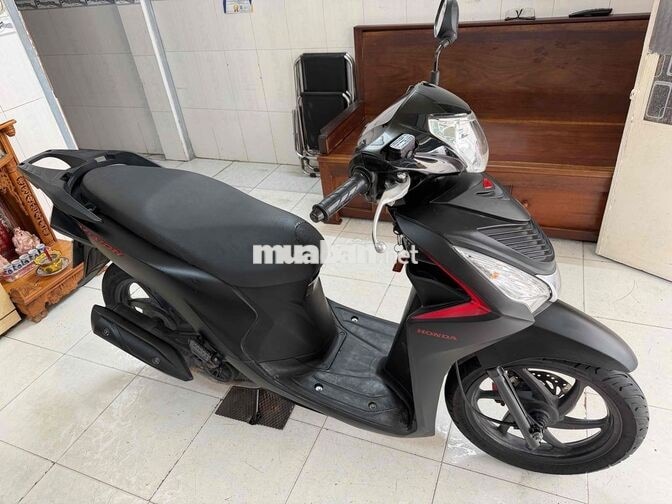 Bán vison 2018bstp xe đẹp máy zin êm(trùm mền)9chủ