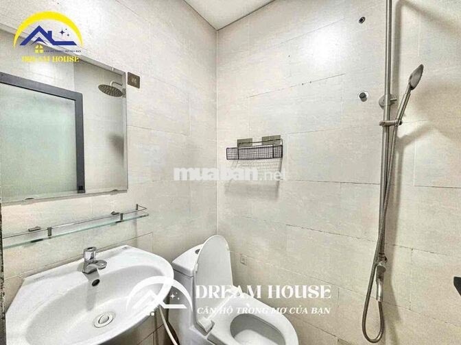 PHÒNG TRỌ CÓ GÁC SẴN NỘI THẤT CỬA SỔ GẦN ĐH VĂN HIẾN VÀ ĐẦM SEN