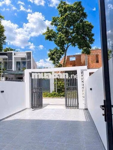 NHÀ ĐẸP GIÁ TỐT PHƯỜNG HIỆP AN