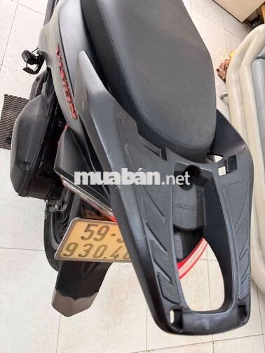 Bán vison 2018bstp xe đẹp máy zin êm(trùm mền)9chủ