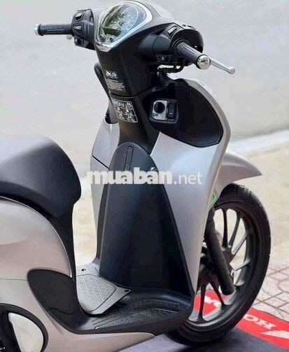 Honda SH Mode Bạc Xe tay ga
