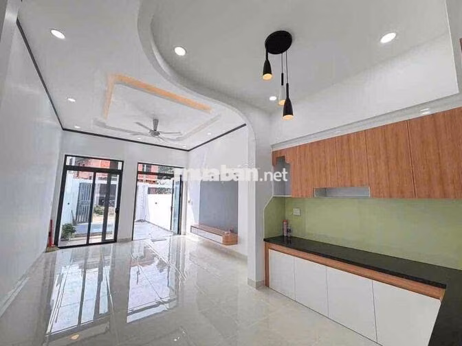 NHÀ ĐẸP GIÁ TỐT PHƯỜNG HIỆP AN