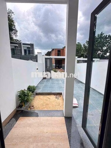 NHÀ ĐẸP GIÁ TỐT PHƯỜNG HIỆP AN