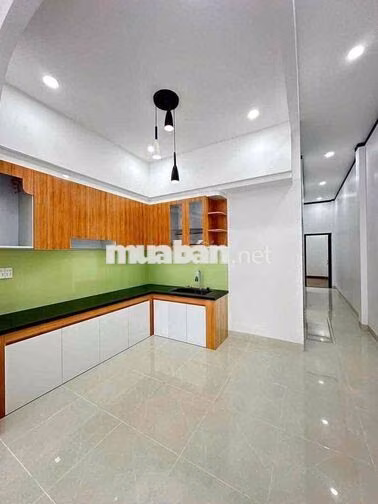 NHÀ ĐẸP GIÁ TỐT PHƯỜNG HIỆP AN