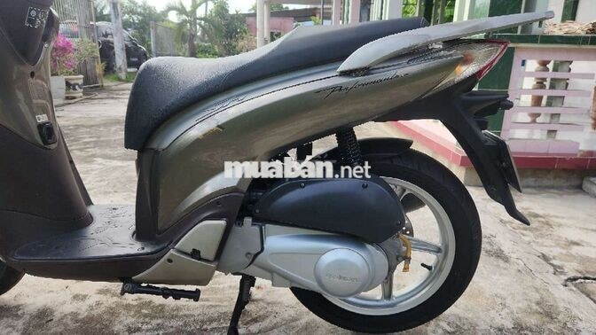Honda SH 150i hàng 3 cục 2012 cực keng