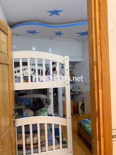 Cho thuê nhà ở gần Đặng Văn Bi, nhiều tiện ích