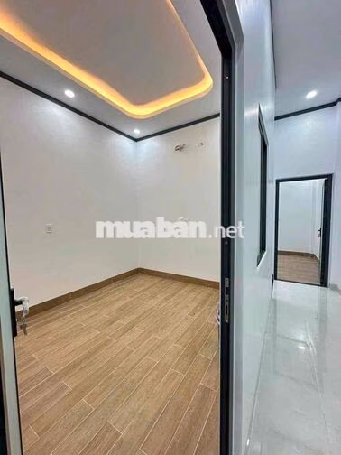 NHÀ ĐẸP GIÁ TỐT PHƯỜNG HIỆP AN