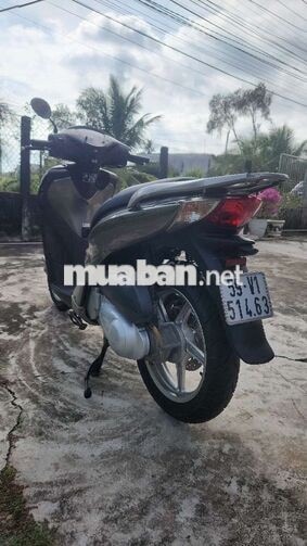 Honda SH 150i hàng 3 cục 2012 cực keng