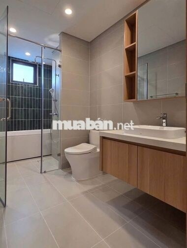 CHO THUÊ CH THE INFINITI -KEPPEL LAND - 130M2 - 3PN - GIÁ 51 TRIỆU/TH