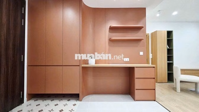 CHO THUÊ CH THE INFINITI -KEPPEL LAND - 130M2 - 3PN - GIÁ 51 TRIỆU/TH