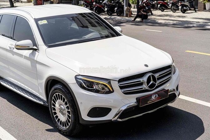 GLC200 2019 màu trắng nt đen cá nhân siêu đẹp