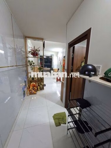 Cho thuê Green River 65m2 2PN 2WC giá 10,5tr full nội thất , ở liền dc