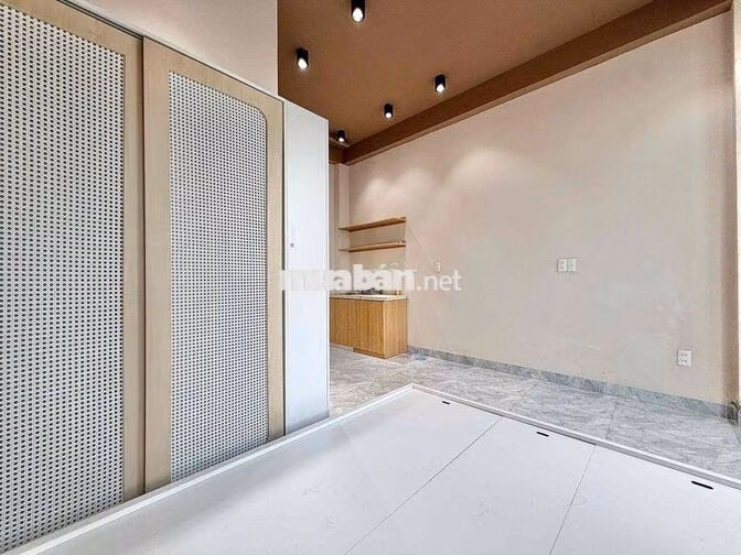 phòng trọ cao cấp - full nội thất
