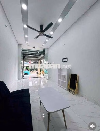 cho thuê mặt bằng vừa ở vừa KD